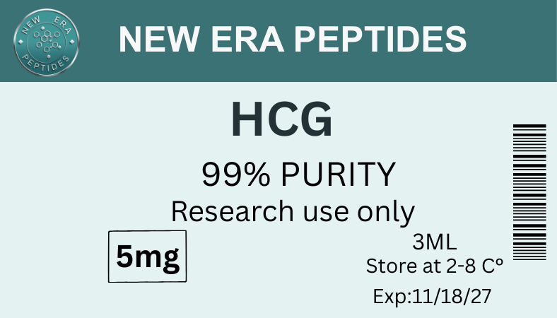 hcg-label